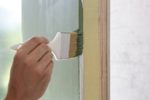 Best Indoor Air Quality Assessment  in Henrietta, TX