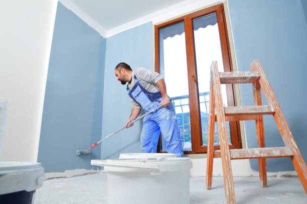 Best Attic Mold Removal  in Henrietta, TX