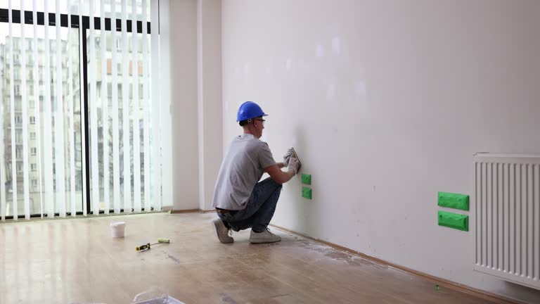 Mold Remediation for Rental Properties in Henrietta, TX
